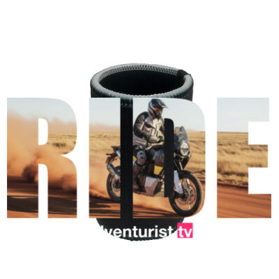 RIDE 901 - stubby holder Thumbnail