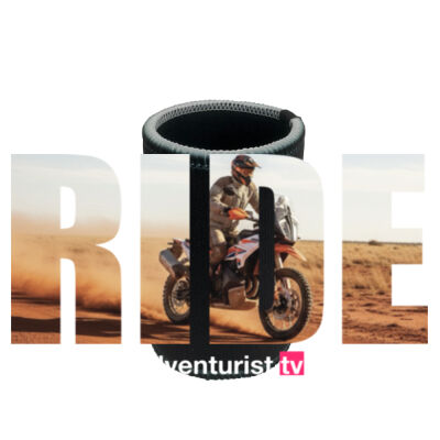 RIDE 890 - stubby holder Thumbnail